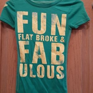 American Eagle T-shirt